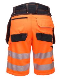 PW3 Warnschutz Shorts